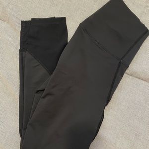 DYI 7/8 legging